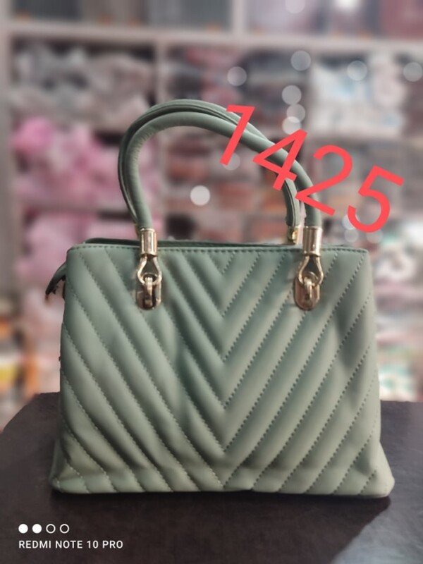 Ladies Hand Bag