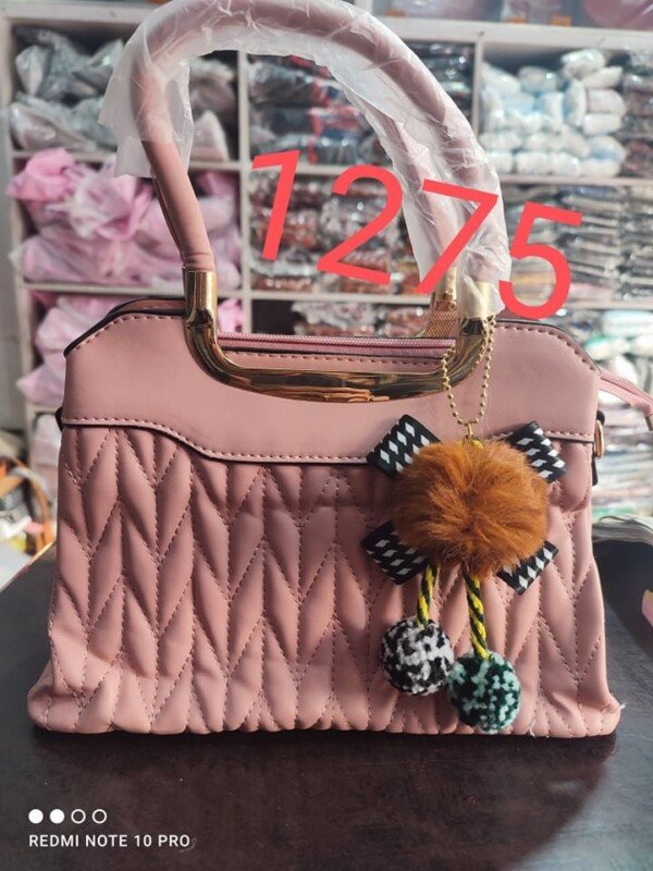 ladies Hand Bag