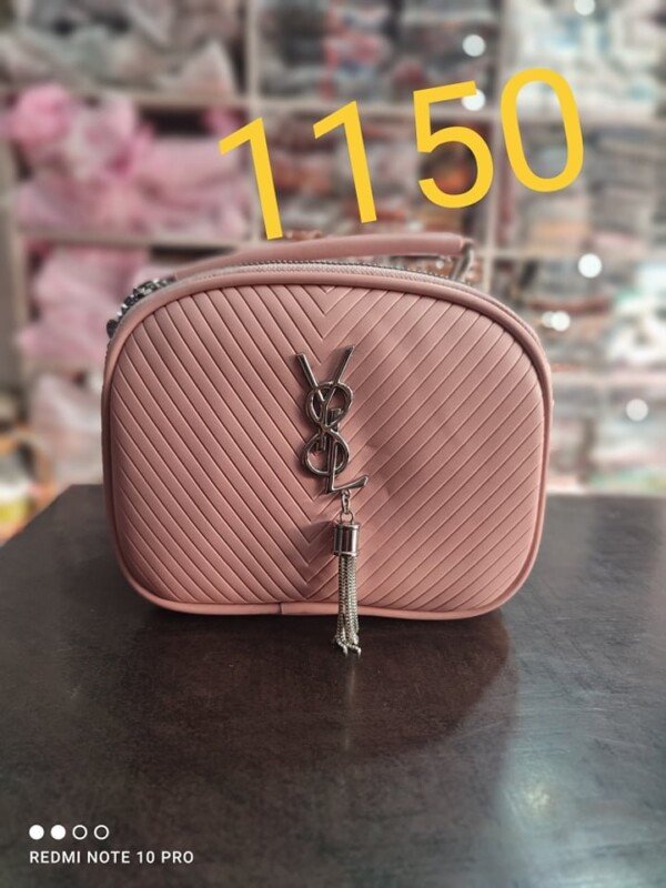ladies Hand Bag