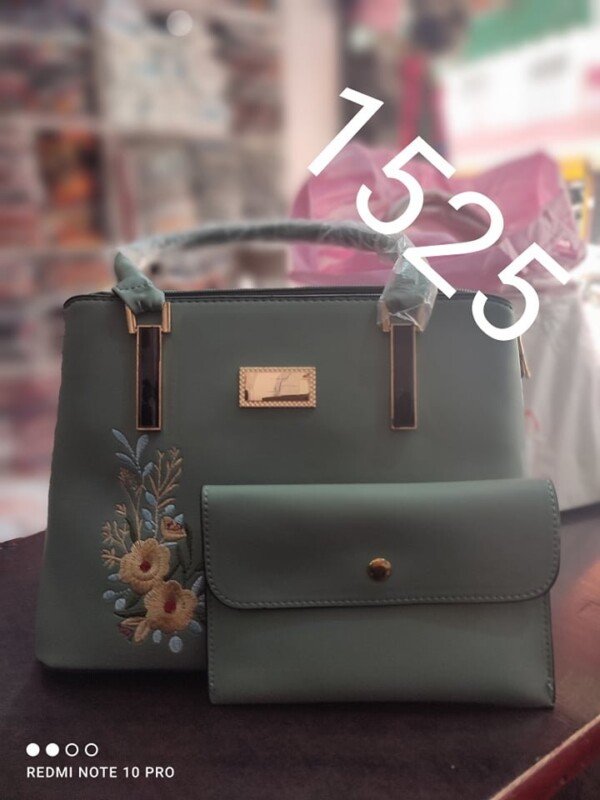 Ladies Hand Bag