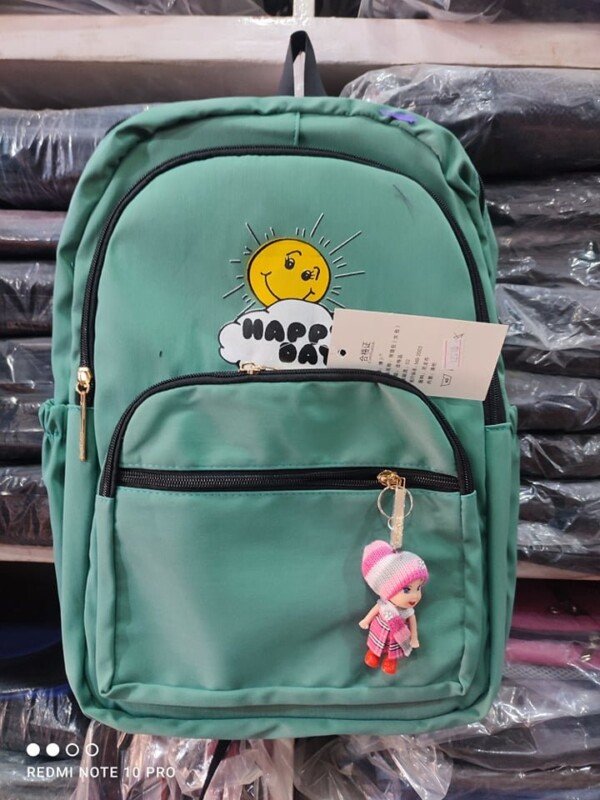 school bag