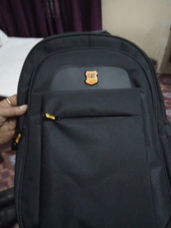 school bag