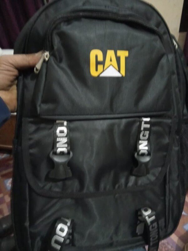 school bag