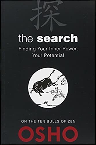 The Search