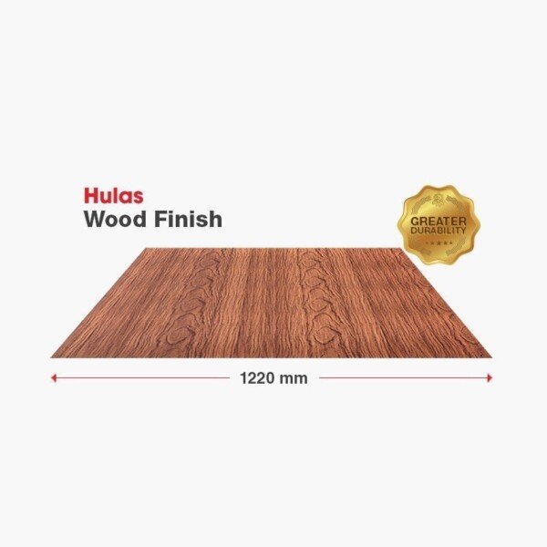 Hulas Wood Finish - Image 3